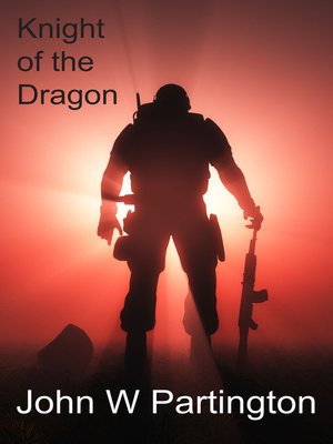 cover image of Knight of the Dragon